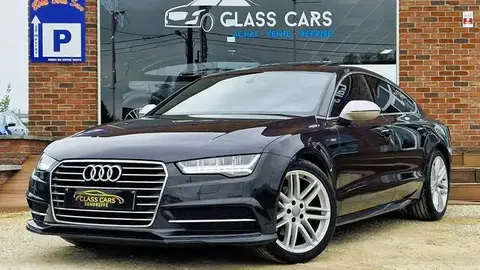 Used AUDI A7 Petrol 2016 Ad 