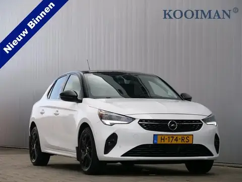 Annonce OPEL CORSA Essence 2020 d'occasion 