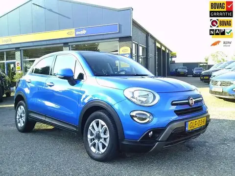 Used FIAT 500X Petrol 2019 Ad 