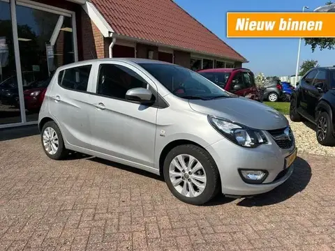 Annonce OPEL KARL Essence 2019 d'occasion 