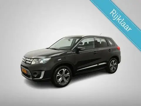 Used SUZUKI VITARA Petrol 2015 Ad 