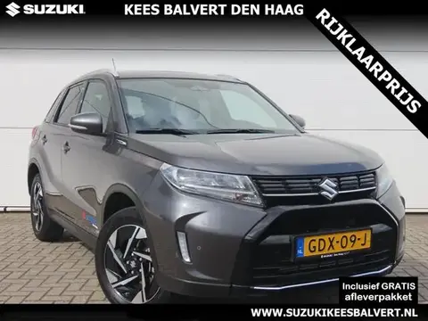 Used SUZUKI VITARA Hybrid 2024 Ad 