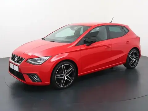 Used SEAT IBIZA Petrol 2020 Ad 