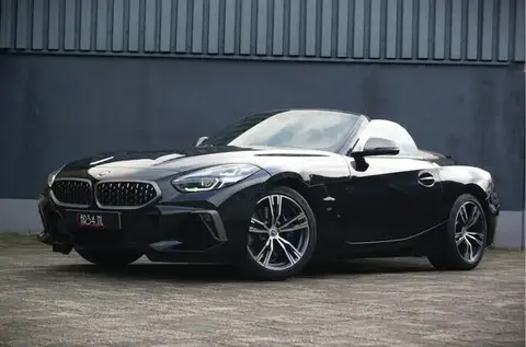 Used BMW Z4 Petrol 2022 Ad 