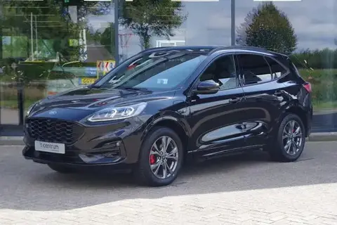 Used FORD KUGA Hybrid 2021 Ad 