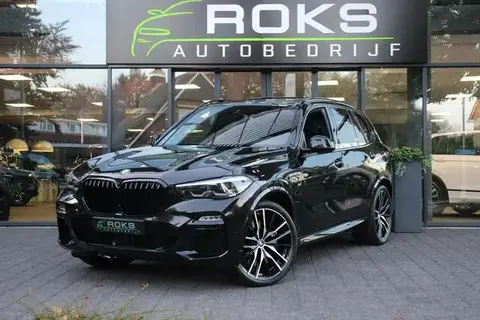 Annonce BMW X5 Hybride 2021 d'occasion 