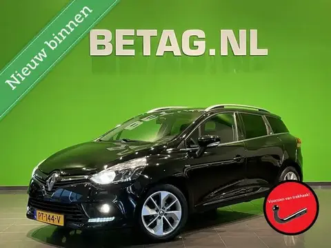 Used RENAULT CLIO Petrol 2017 Ad 