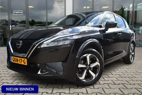 Used NISSAN QASHQAI Hybrid 2023 Ad 