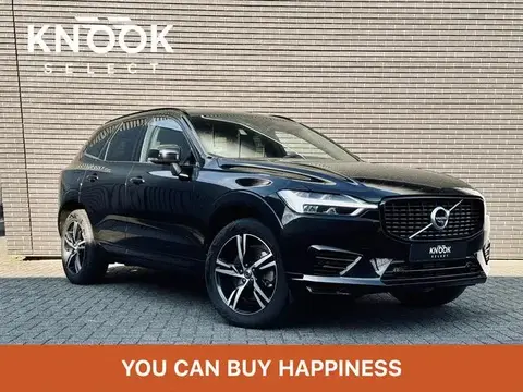 Used VOLVO XC60 Hybrid 2020 Ad 