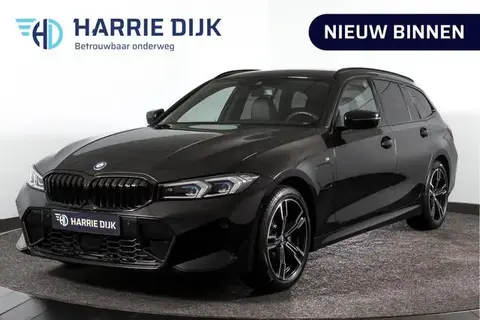 Annonce BMW SERIE 3 Hybride 2024 d'occasion 