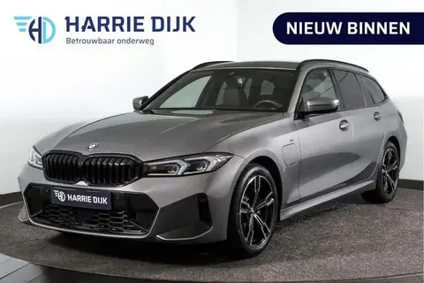 Annonce BMW SERIE 3 Hybride 2024 d'occasion 