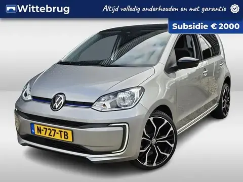 Annonce VOLKSWAGEN UP! Électrique 2021 d'occasion 