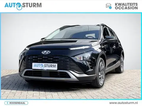 Used HYUNDAI BAYON Petrol 2023 Ad 