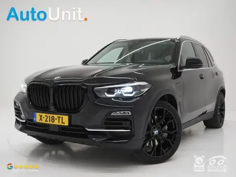 Used BMW X5 Hybrid 2019 Ad 