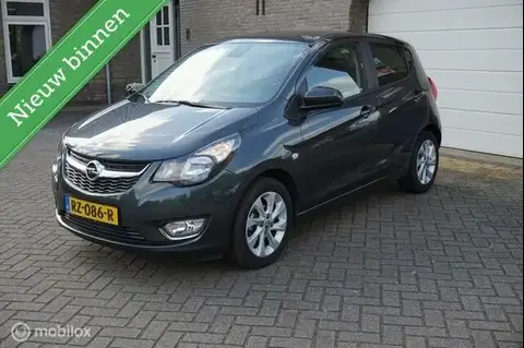 Used OPEL KARL Petrol 2018 Ad 