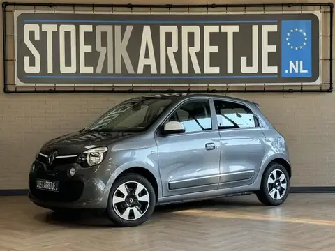 Used RENAULT TWINGO Petrol 2016 Ad 