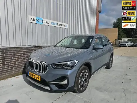 Used BMW X1 Hybrid 2020 Ad 