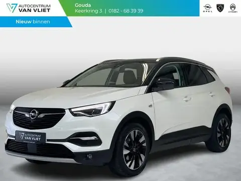 Used OPEL GRANDLAND Petrol 2019 Ad 