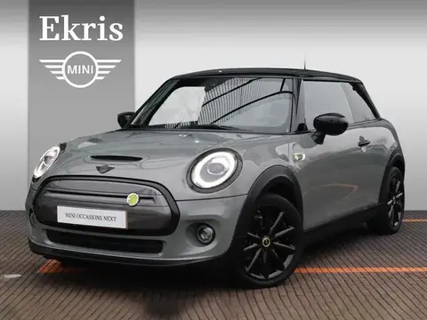 Used MINI MINI Electric 2020 Ad 