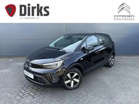 Used OPEL CROSSLAND Petrol 2021 Ad 