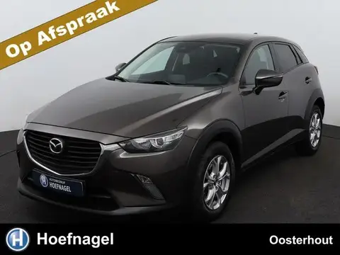 Used MAZDA CX-3 Petrol 2018 Ad 