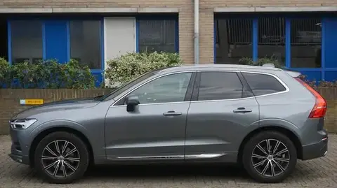 Used VOLVO XC60 Petrol 2020 Ad 