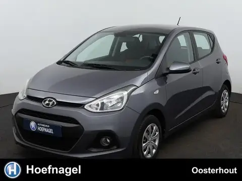 Used HYUNDAI I10 Petrol 2017 Ad 