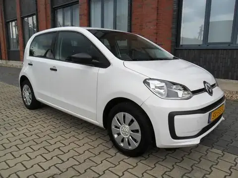 Used VOLKSWAGEN UP! Petrol 2018 Ad 