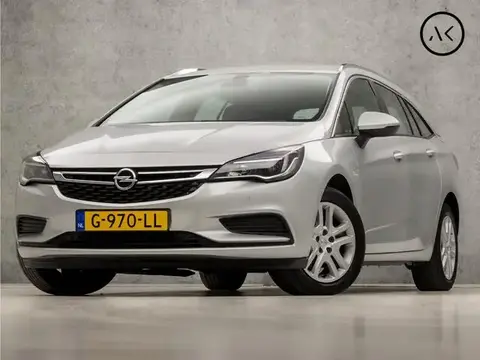 Annonce OPEL ASTRA Essence 2019 d'occasion 