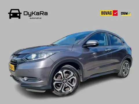 Annonce HONDA HR-V Essence 2016 d'occasion 