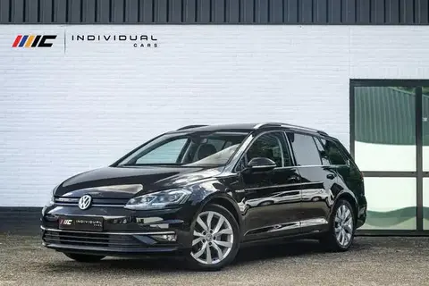 Used VOLKSWAGEN GOLF Petrol 2018 Ad 