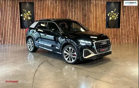 Annonce AUDI Q2 Essence 2021 d'occasion 