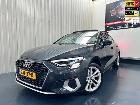 Used AUDI A3 Hybrid 2021 Ad 