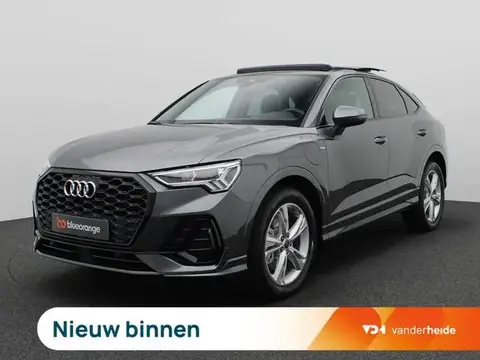 Annonce AUDI Q3 Hybride 2024 d'occasion 