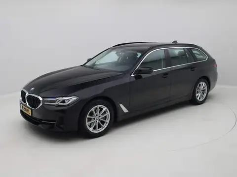 Used BMW SERIE 5 Hybrid 2022 Ad 