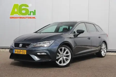 Annonce SEAT LEON Essence 2020 d'occasion 