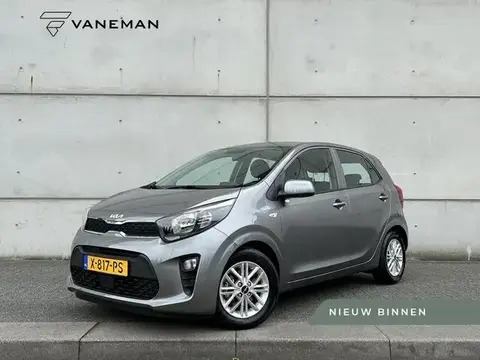 Used KIA PICANTO Petrol 2024 Ad 