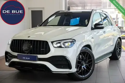 Annonce MERCEDES-BENZ CLASSE GLE Diesel 2019 d'occasion 