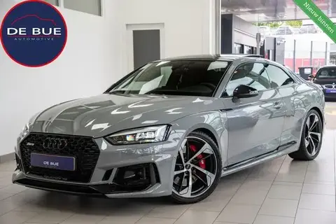 Used AUDI RS5 Petrol 2019 Ad 