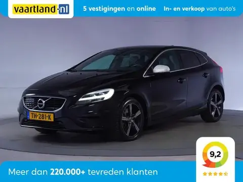 Annonce VOLVO V40 Diesel 2017 d'occasion 