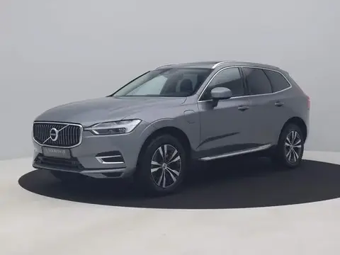 Used VOLVO XC60 Hybrid 2020 Ad 