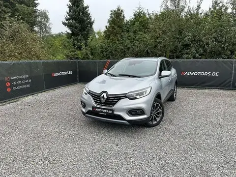 Used RENAULT KADJAR Diesel 2021 Ad 