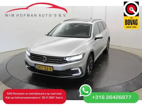 Used VOLKSWAGEN PASSAT Hybrid 2021 Ad 