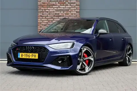 Used AUDI RS4 Petrol 2021 Ad 