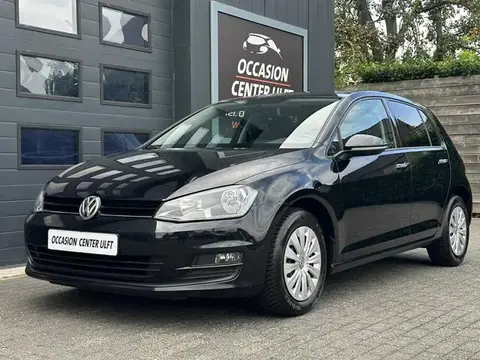 Annonce VOLKSWAGEN GOLF Essence 2015 d'occasion 