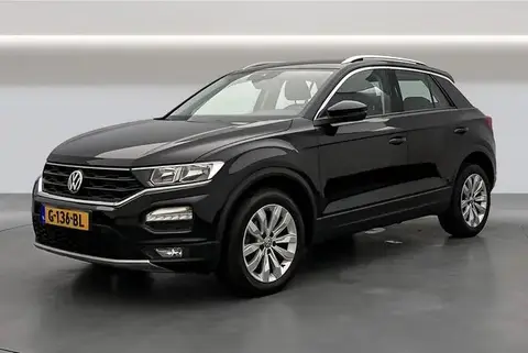 Used VOLKSWAGEN T-ROC Petrol 2019 Ad 