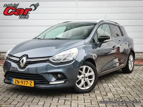 Annonce RENAULT CLIO Essence 2019 d'occasion 