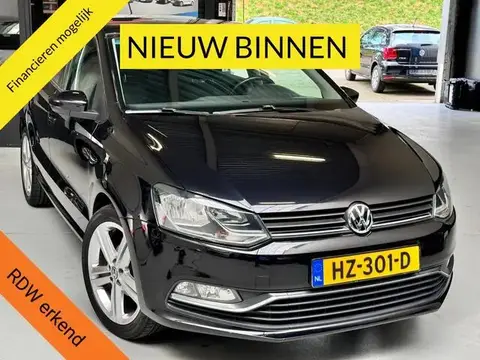 Used VOLKSWAGEN POLO Petrol 2015 Ad 