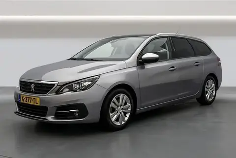 Used PEUGEOT 308 Petrol 2019 Ad 