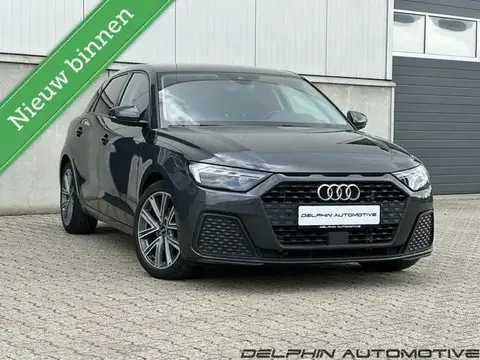 Annonce AUDI A1 Essence 2019 d'occasion 